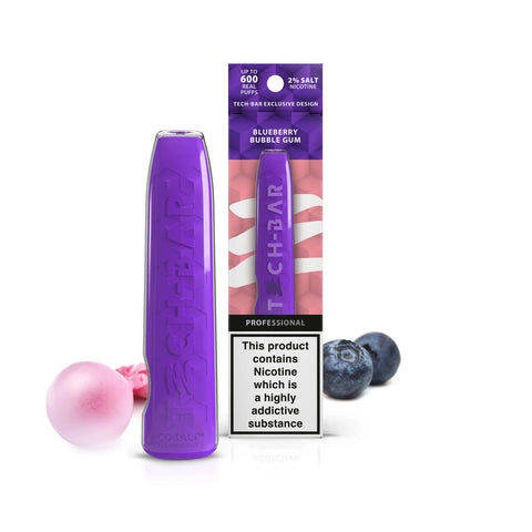 NEW! Disposable and recyclable Vape 600 puffs 2% Nicotine e-cigarettes - 12 flavours
